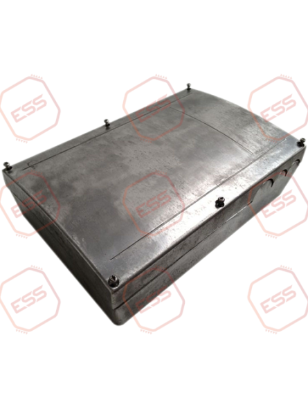 Inverter 7.5KW Frequency Converter